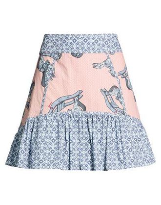 Il The' Delle 5 BOTTOMWEAR - Mini skirts on YOOX.COM