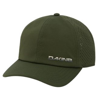 Dakine Rail Tech Ball Cap Green