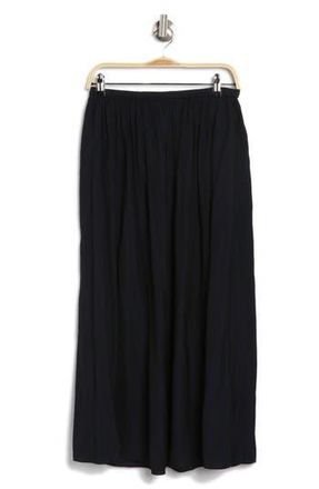 T Tahari Everyday Pull-On Skirt in Black at Nordstrom Rack, Size X-Small