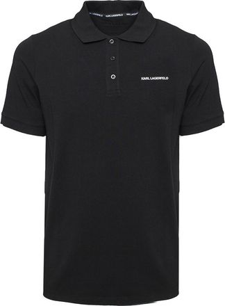 Karl Lagerfeld Polo logo