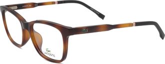 Lacoste Unisex 48 mm Eyeglasses