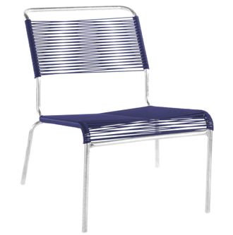 Schubiger M&ouml;bel Spaghetti-Lounger S&auml;ntis