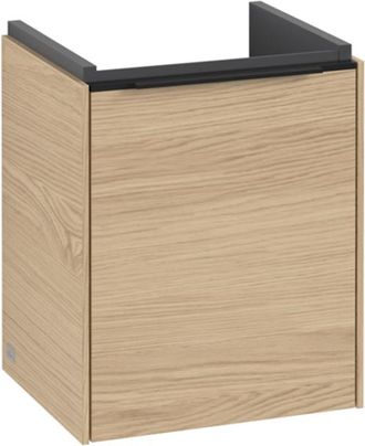 Villeroy & Boch Subway 3.0, Mueble De Lavabo, 351x429x309 Mm, 1 - Villeroy&boch