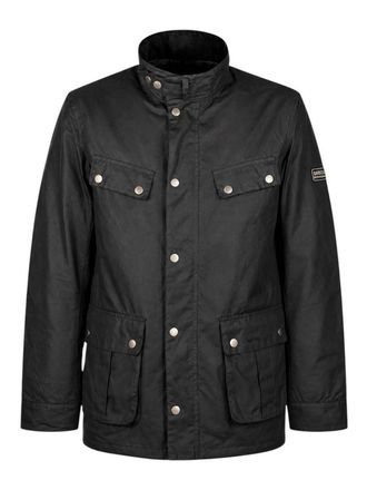 Barbour Blue Jacket