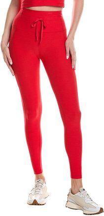 Beyond Yoga Spacedye Go Pocket 23In Midi Legging