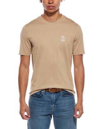 Brunello Cucinelli T-Shirt