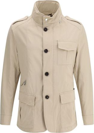 Moorer MooRER Porto-Sac Mens Jacket