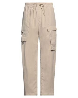 Yohji Yamamoto BOTTOMWEAR - Trousers sur YOOX.COM