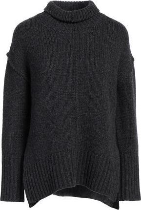 Forte_Forte KNITWEAR - Turtlenecks sur YOOX.COM