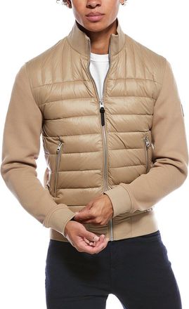 Mackage Collin Down Puffer Jacket
