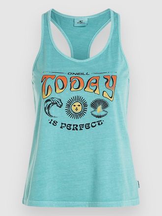 O'Neill Beach Vintage Tank Top blau
