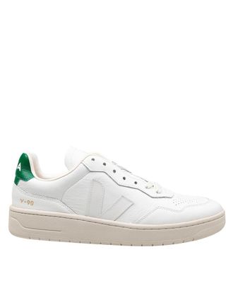 Veja Leather Sneakers