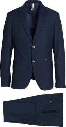 Gianni Lupo SUITS and CO-ORDS - Suits on YOOX.COM