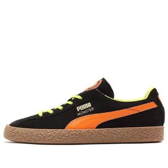 Puma Muenster Legends 384219-01
