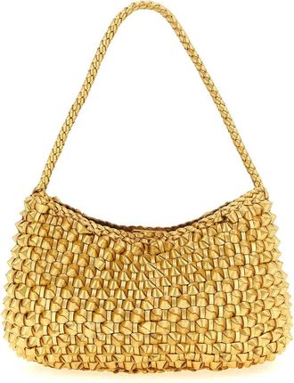 Dragon Diffusion Basil Cactus Shoulder Bag