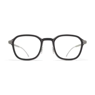 Mykita Accessoires, Dames, Zwart, ONE Size, FIR Mh 49 Optisch Montuur