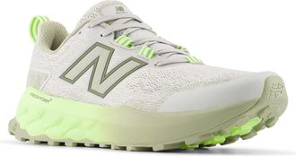 New Balance Laufschuh NEW BALANCE GAROE, Damen, Gr. 36,5, grau matter, Synthetik, Textil, Schuhe Laufschuh, Laufschuh