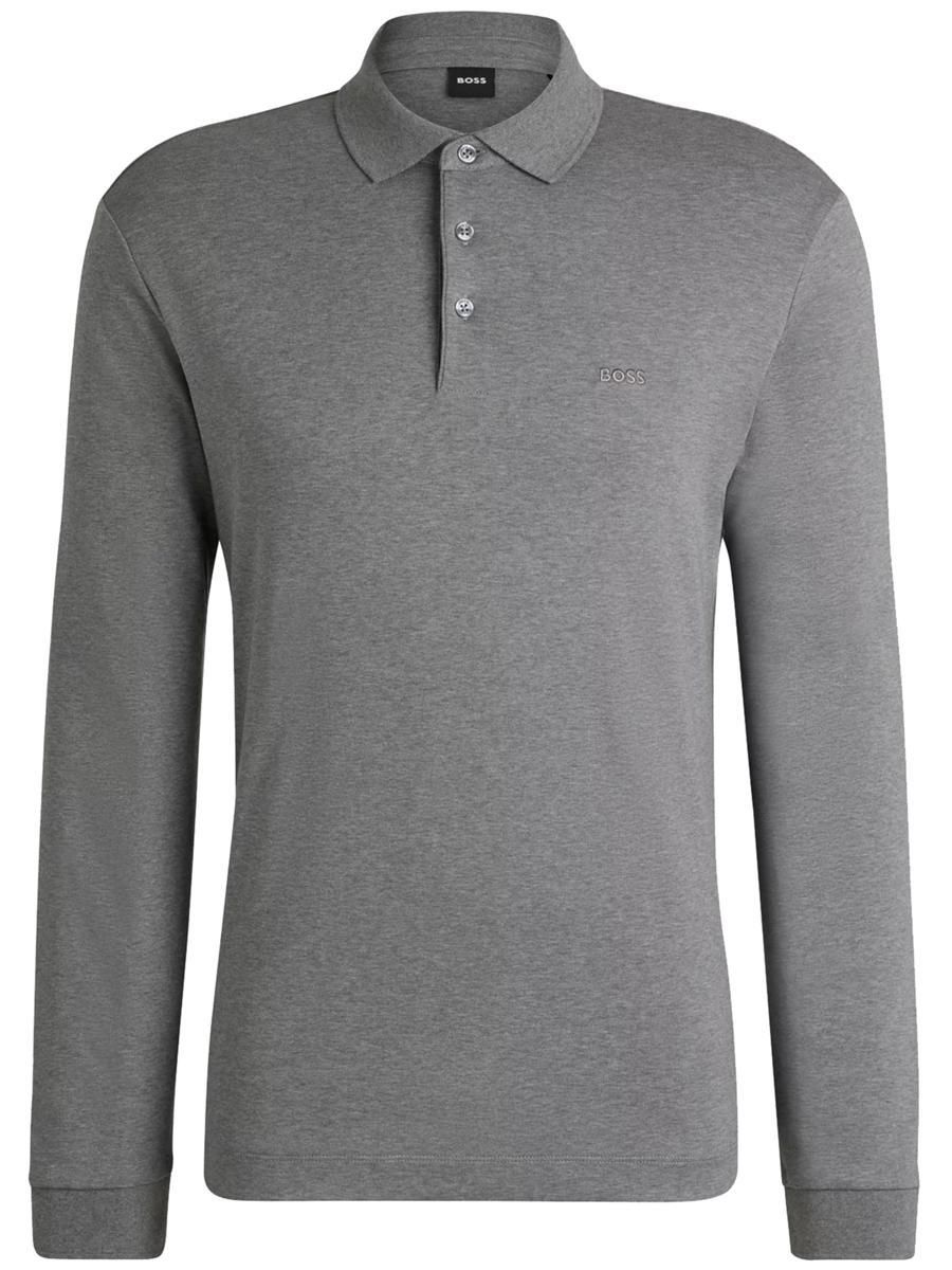 HUGO BOSS Long Sleeve T-Shirts − Sale: up to −63% | Stylight