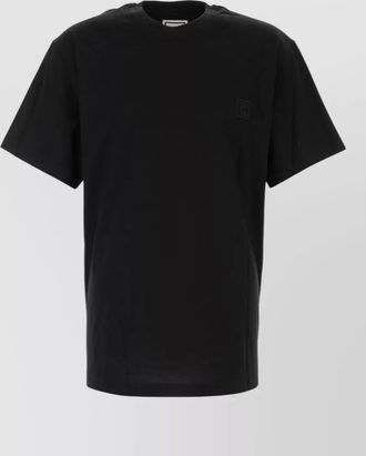 Wooyoungmi cotton t-shirt