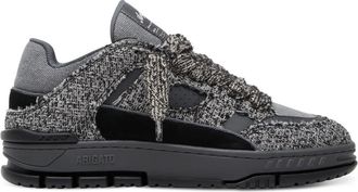 Axel Arigato Mujer, Zapatos, Negro, Talla: 41 EU