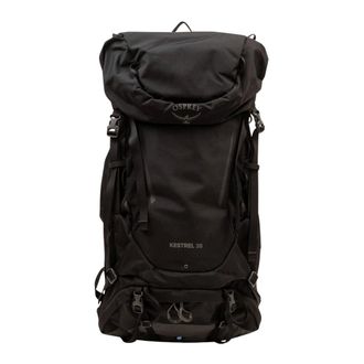 Osprey unisex, Tassen, Zwart, Maat: ONE Size
