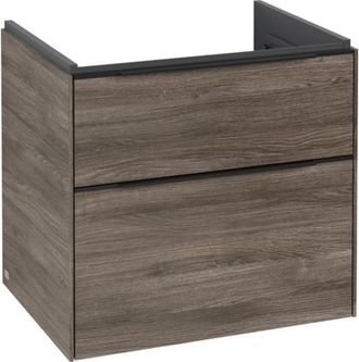 Villeroy & Boch Subway 3.0, 622x576x478 Mm, Mueble De Lavabo, 2 - Villeroy&boch