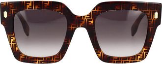 Fendi Fe40101 I Sunglasses