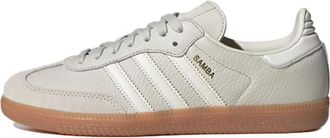 adidas (WMNS) adidas Samba OG Aluminium Gum IE7013