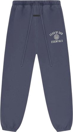 Fear of God Fleece Essential Sweatpant Marine 130HO242024F