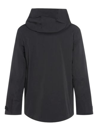 Canada Goose Rupert Rain Jacket - men - Polyester - S - Black