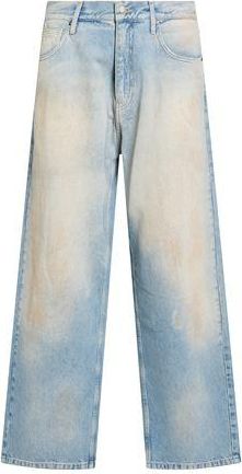 Guess BOTTOMWEAR - Pantaloni jeans su YOOX.COM