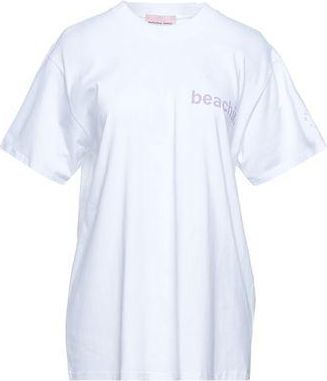 Natasha Zinko CAMISETAS Y TOPS - Camisetas en YOOX.COM