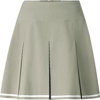 Bogner Sanne functional skirt for women - Eucalyptus - 34