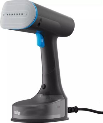 Braun Vaporizador De Ropa Port&aacute;til 22 G/min 1200 W - Gs5031bl - Braun