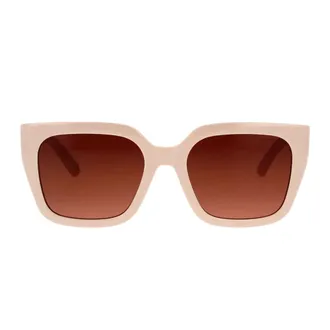 Dior Square Sunglasses Urban Style
