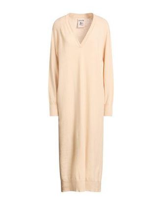 Semicouture DRESSES - Midi dresses sur YOOX.COM