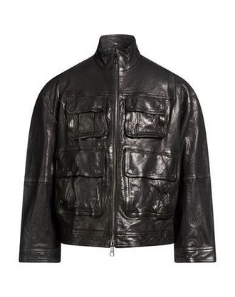 Neil Barrett COATS & JACKETS - Jackets on YOOX.COM