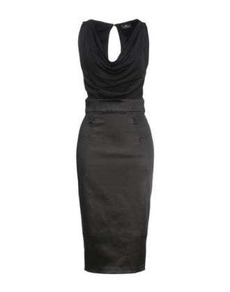 Elisabetta Franchi Midi dresses