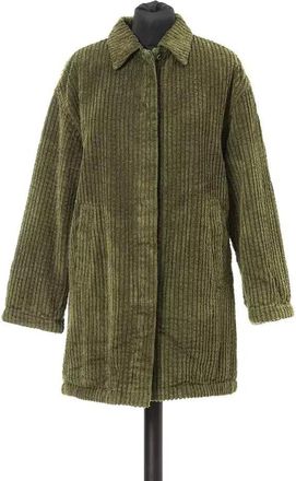 Jacob Cohen Cotton Women Womens Jacket
