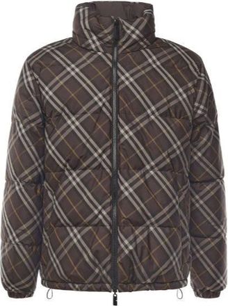 Burberry Jackets