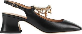 Chlo&eacute; FOOTWEAR - Pumps on YOOX.COM