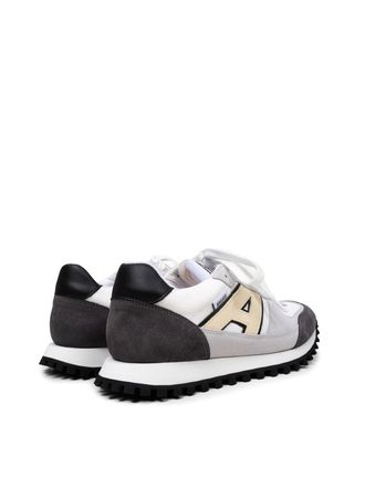Axel Arigato Womens Aeon Runner Sneakers Multiple Colors Shoes >