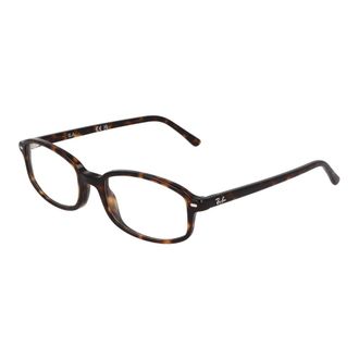 Ray-Ban RX 5432 Optisch Montuur - unisex - Accessoires - Bruin - Maat: 52 MM