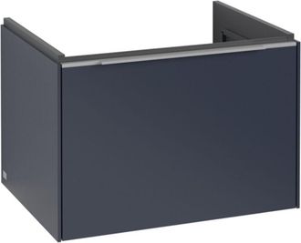 Villeroy & Boch Villeroy&boch - Subway 3.0, 622x429x478 Mm, Mueble De Lavabo, 1