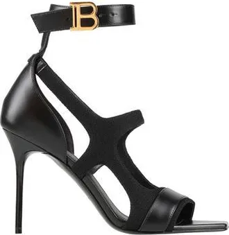 Balmain SCHUHE - Sandalen auf YOOX.COM