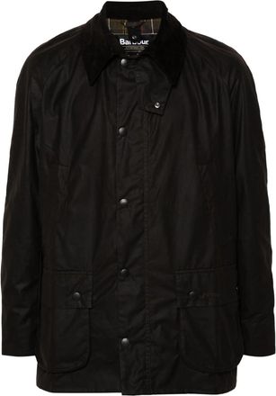 Barbour Ashby Wax Jacket