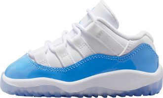 Nike Jordan (TD) Air Jordan 11 Low Retro University Blue FV5120-100