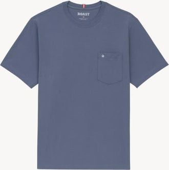 Boast Club Pocket Tee in Vintage Navy at Nordstrom, Size Xx-Large