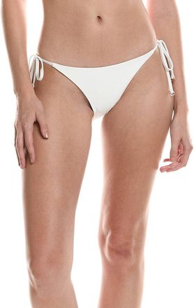 Reiss Riah Side Tie Bikini Bottom