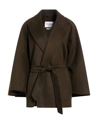 Max Mara JACKEN & M&Auml;NTEL - Jacken und Anoraks auf YOOX.COM